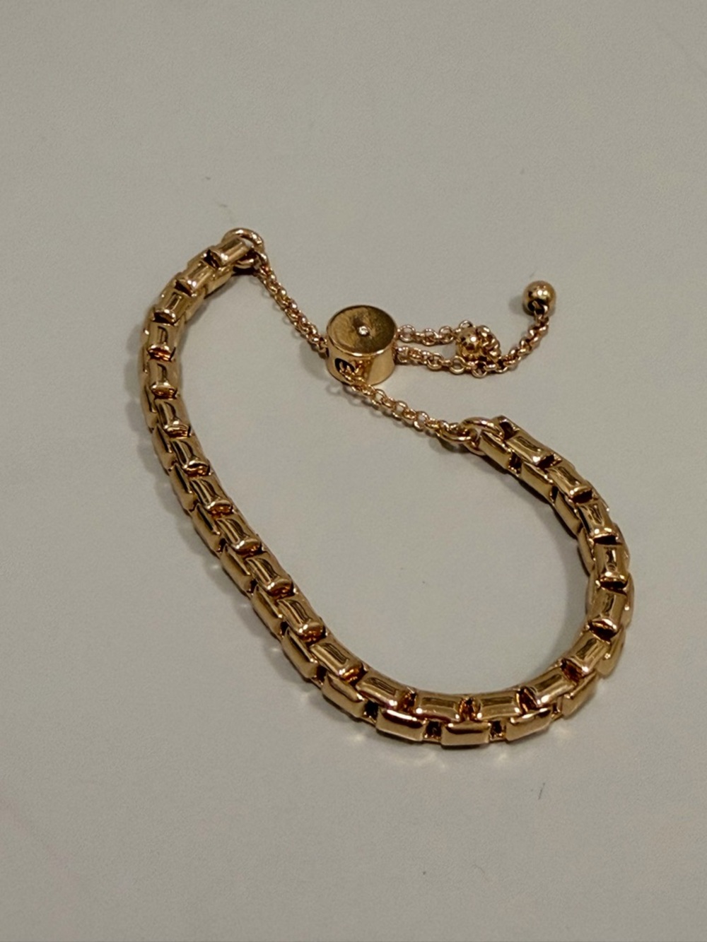 Bomb Party NWOT! Gold-Tone Women's Bracelet Stack with Pink and Turquoise - Picture 8 of 10